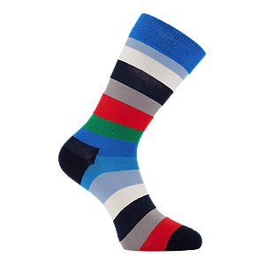 Image of Happy Socks Stripe Socken 36-40,41-46