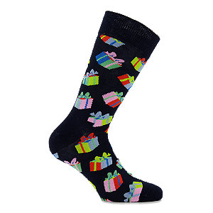 Image of Happy Socks Birthday Gift Socken 36-40,41-46