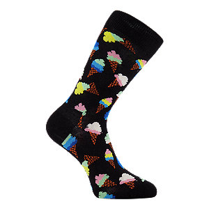 Image of Happy Socks Icecream Socken 36-40,41-46