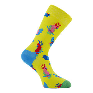 Image of Happy Socks Cockatoo Socken 36-40,41-46