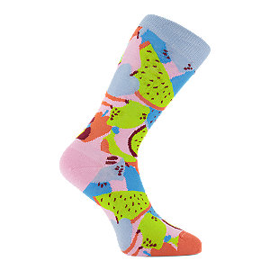 Image of Happy Socks Fruit Salad Damen Socken 36-40