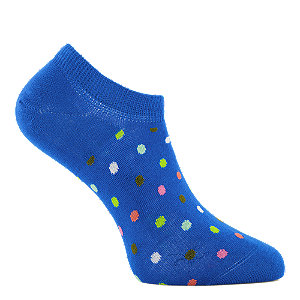 Image of Happy Socks Dot No Sneaker Socken 36-40,41-46