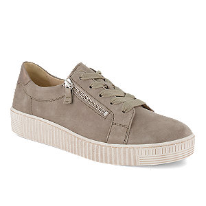 Image of Gabor Damen Sneaker Grün bei OchsnerShoes.ch