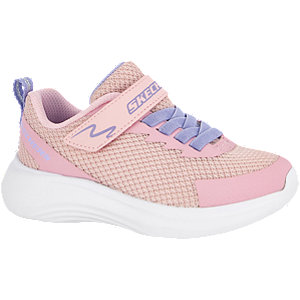 Roze lightweight sneaker Skechers