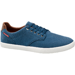 Blauwe sneaker Jfw Apollo Jack&Jones