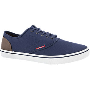 Donkerblauwe sneaker Jfw Spice Jack&Jones