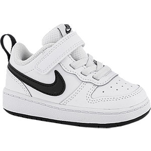 Witte Court Borough low Nike