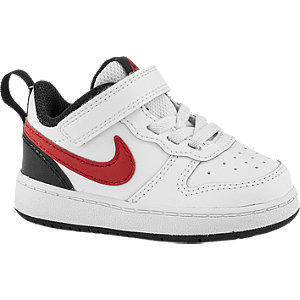 Witte Court Borough low Nike