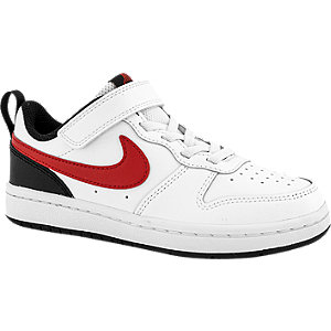 Nike Zapatillas Borough Low 2 Bq5451 , Wit, Unisex online kopen