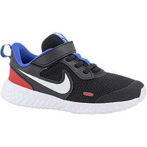 Zwarte Revolution Nike