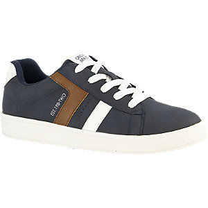 Donkerblauwe sneaker Vty