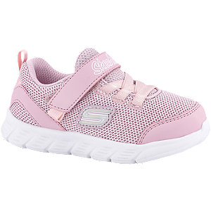 Roze lightweight sneaker Skechers