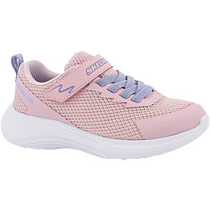 Roze lightweight sneaker Skechers