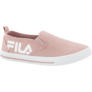 Roze slip-on FILA