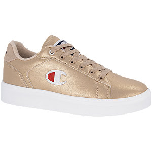 Nude La Mesa Women Low Champion