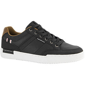 Zwarte sneaker Memphis One