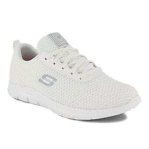 Image of Skecher Ghenter Bronaugh Damen Sneaker Weiss bei OchsnerShoes.ch