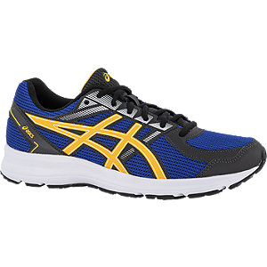 Kobaltblauwe Jolt Asics