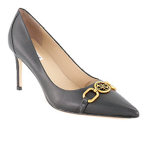 Image of Guess Aleda Damen Pumps Schwarz bei OchsnerShoes.ch