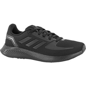 Zwarte Runfalcon adidas