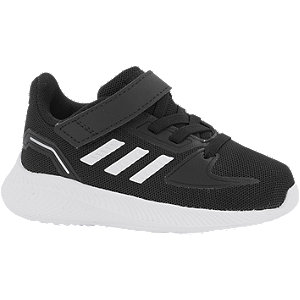 Zwarte Runfalcon adidas