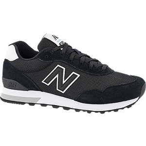 Zwarte WL515RA3 New Balance