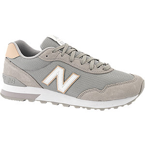 Grijze WL515RC3 New Balance