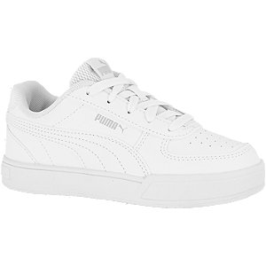 Witte Caven PS Puma