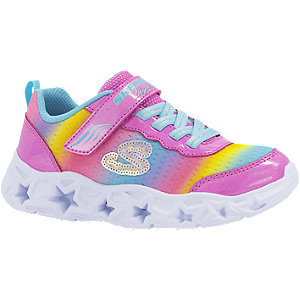 Sportschoen met lichtjes Skechers | Bristol