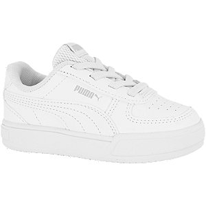 Witte Caven AC Puma