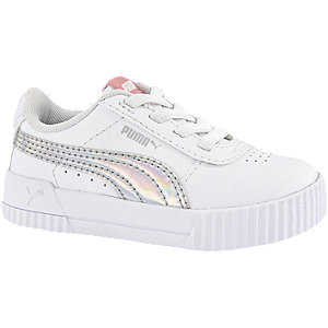 Witte Carina Rainbow AC Puma