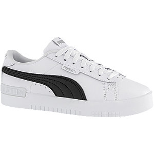 Puma jada sneakers wit/zwart dames online kopen