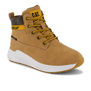 Image of Caterpillar Colorado Sport Jungen Boot Beige 28-35 bei OchsnerShoes.ch