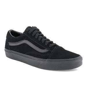 Image of Vans UA Old Skool Herren Sneaker Schwarz bei OchsnerShoes.ch