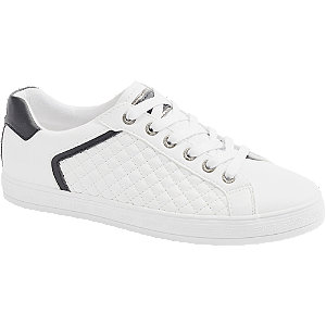 Witte sneaker Esprit