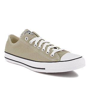 Image of Converse Ct As Ox Herren Sneaker Grau