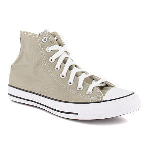 Image of Converse Ct As Hi Herren Sneaker Grau