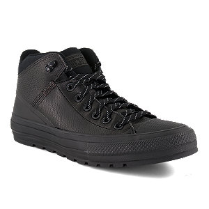 Image of Converse Ct As Street Boot Herren Sneaker Schwarz bei OchsnerShoes.ch