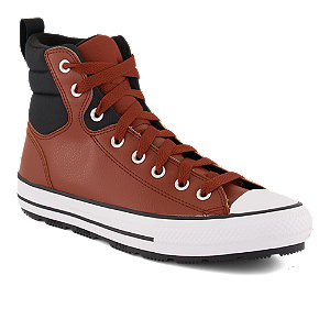 Image of Converse Ct As Hi Berkshire Herren Sneaker Braun bei OchsnerShoes.ch