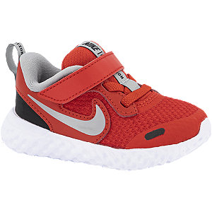 Rode Revolution 5 Nike