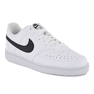 Nike Court Vision Low Better Damen Sneaker Weiss