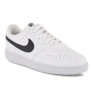Nike Court Vision Low Better Herren Sneaker Weiss, 42.5