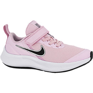 Roze Star Runner 3 Nike