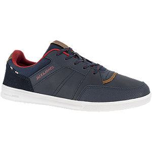 Blauwe sneaker Jfw Newington Jack&Jones