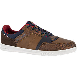 Bruine sneaker Jfw Newington Jack&Jones