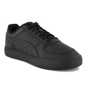 Image of Puma Caven Herren Sneaker Schwarz bei OchsnerShoes.ch