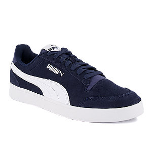 Image of Puma Shuffle SD Herren Sneaker Blau bei OchsnerShoes.ch