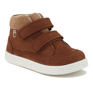 Image of Elefanten Dany Weite M IV Jungen Lauflerner Braun bei OchsnerShoes.ch