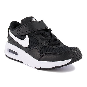 Image of Nike Air Max SC Jungen Sneaker Schwarz bei OchsnerShoes.ch