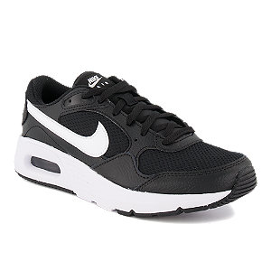 Image of Nike Air Max SC Kinder Sneaker Schwarz bei OchsnerShoes.ch